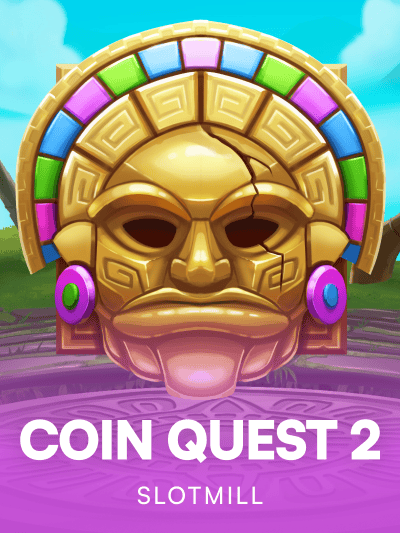 Game image for Coin Quest 2