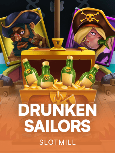 Game image for Drunken Sailors