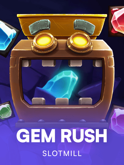 Game image for Gem Rush