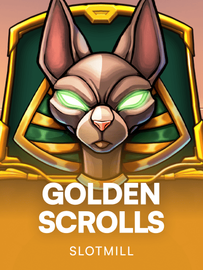 Game image for Golden Scrolls