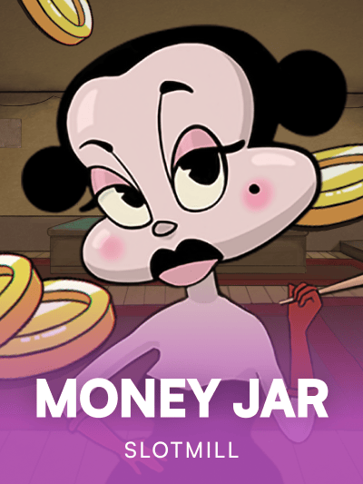 Game image for Money Jar