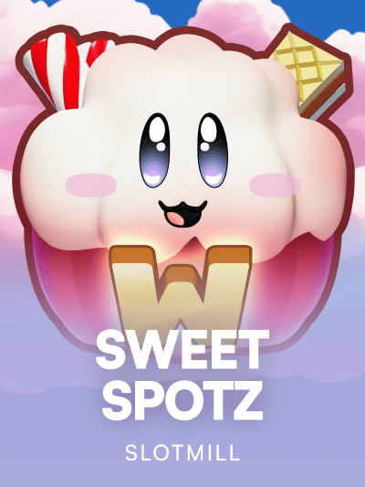 Game image for Sweet Spotz