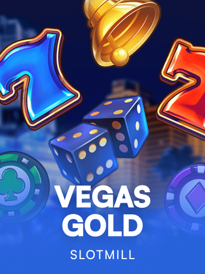 Game image for Vegas Gold