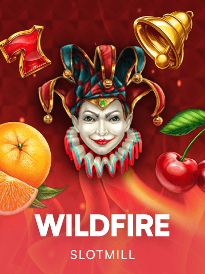 Game image for Wildfire