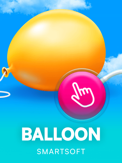 Game image for Balloon
