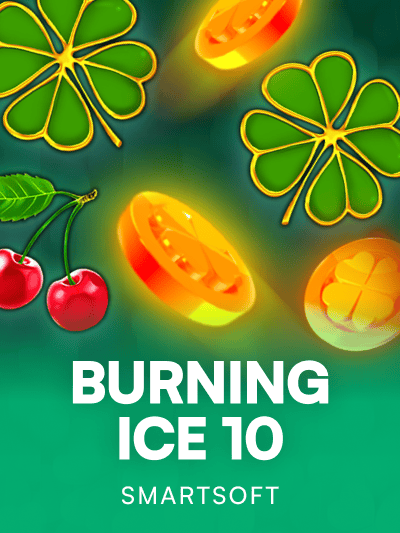 Game image for Burning Ice 10
