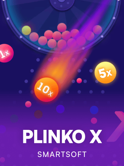 Game image for PlinkoX