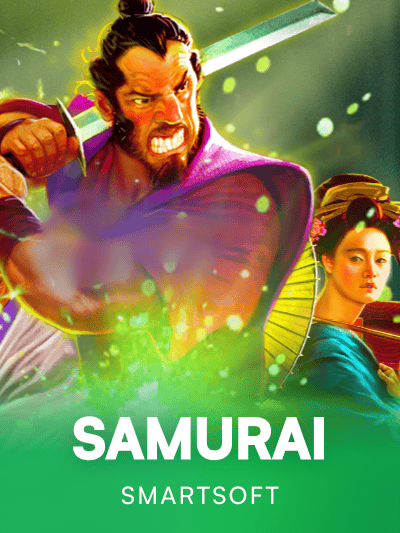 Game image for Samurai