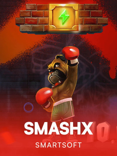 Game image for Smash X