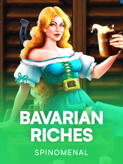Game image for Bavarian Riches