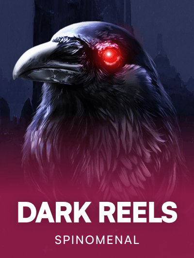Game image for Dark Reels