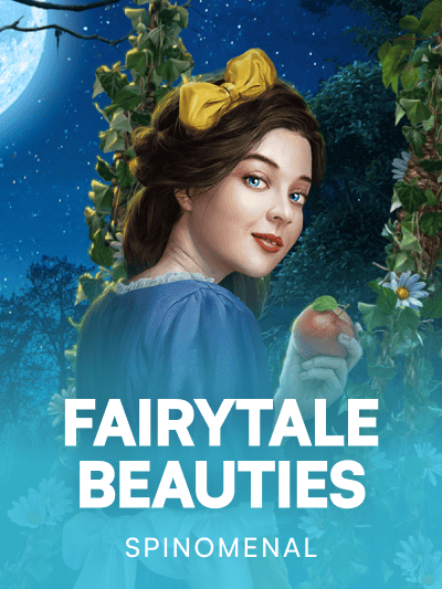 Game image for Fairytale Beauties