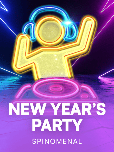 Game image for New Year Party