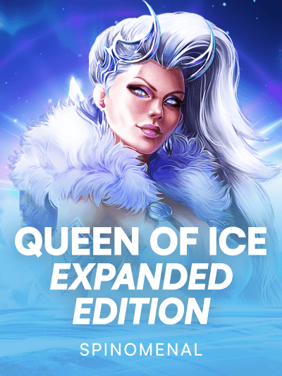 Game image for Queen Of Ice Expanded Edition