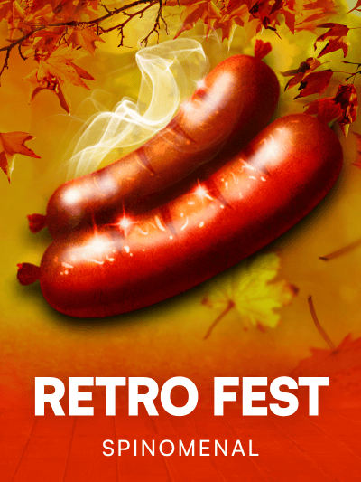 Game image for RetroFest