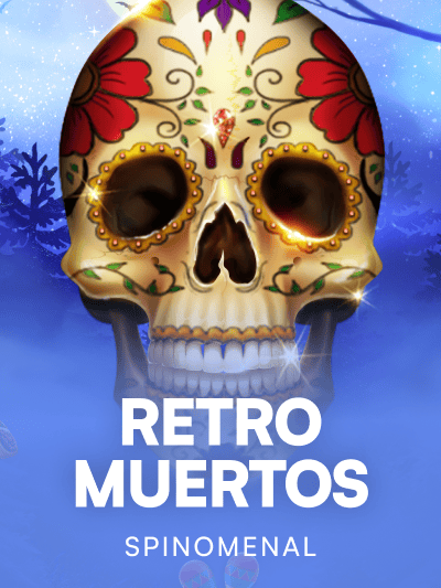 Game image for Retro Muertos