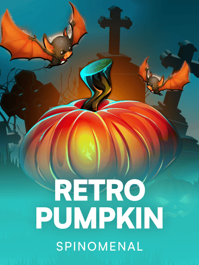 Game image for Retro Pumpkin