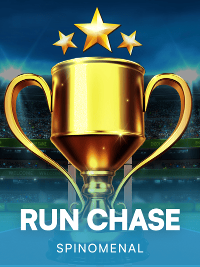 Game image for Run Chase