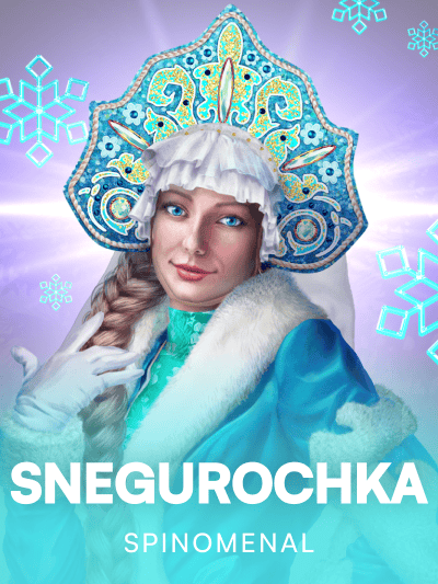 Game image for Snegurochka
