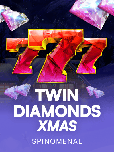 Game image for Twin Diamonds Xmas