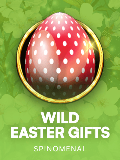 Game image for Wild Easter Gifts