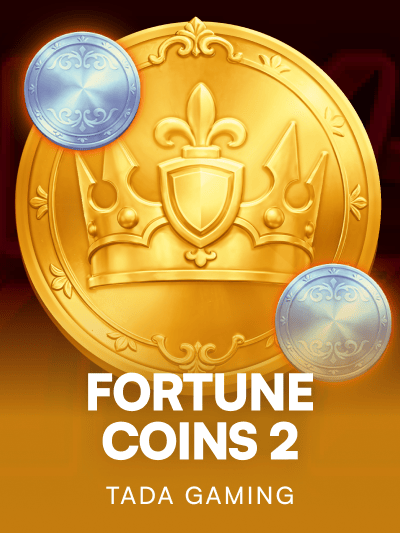 Game image for Fortune Coins 2