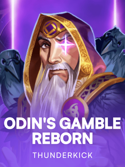 Game image for Odin's Gamble Reborn
