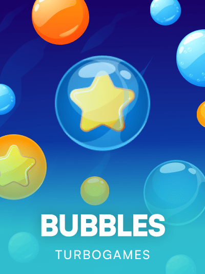 Game image for Bubbles