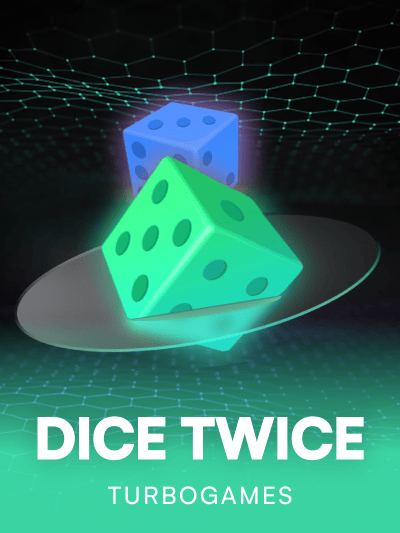 Game image for Dice Twice