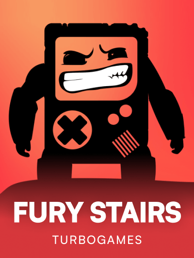 Game image for Fury Stairs