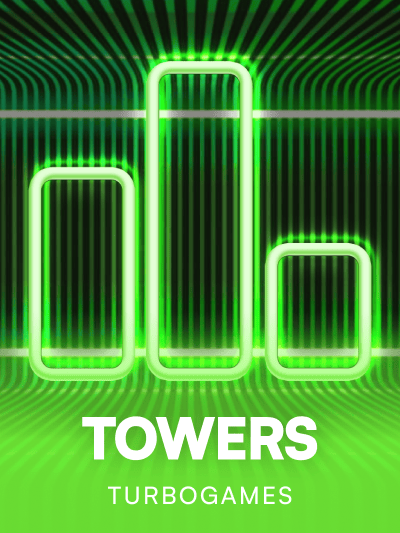Game image for Towers
