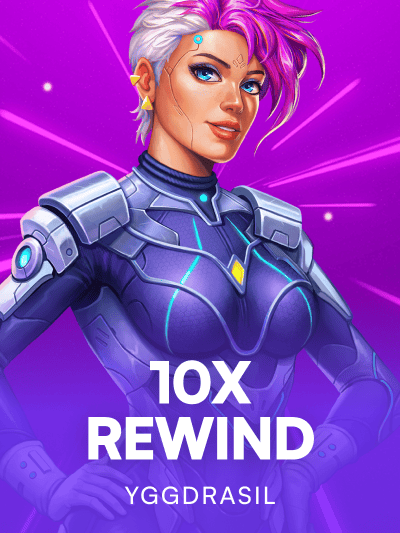 Game image for 10x Rewind