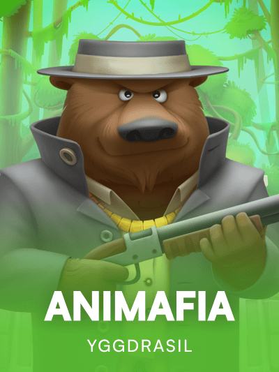 Game image for Animafia