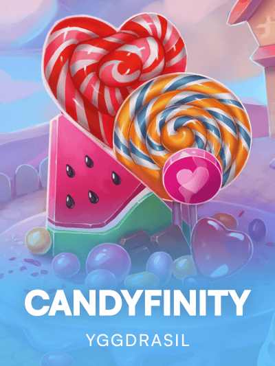 Game image for Candyfinity