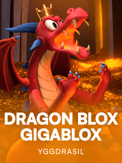 Game image for Dragon Blox Gigablox