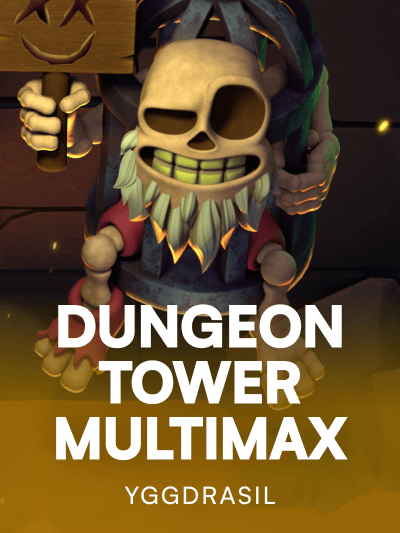 Game image for Dungeon Tower MultiMax