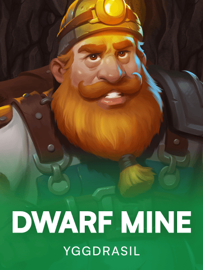 Game image for Dwarf Mine
