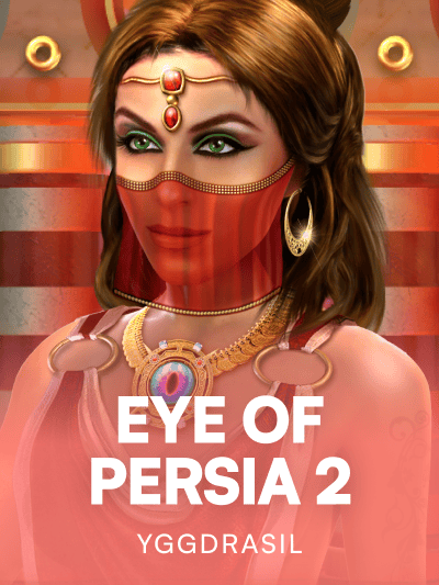 Game image for Eye of Persia 2