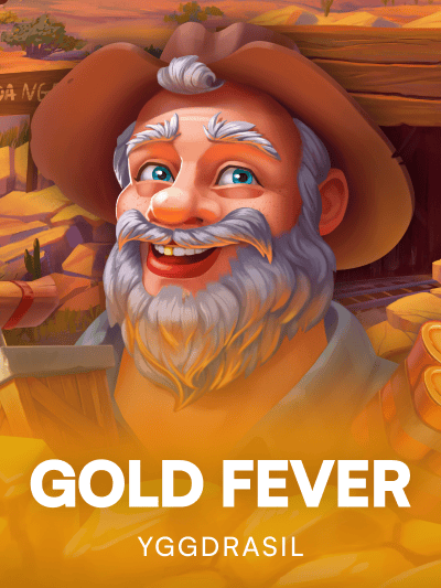 Game image for Gold Fever
