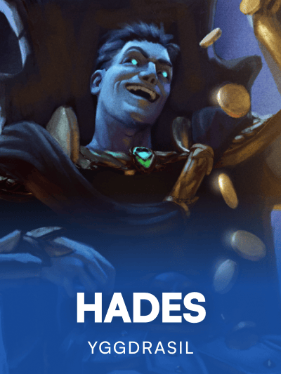 Game image for Hades