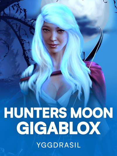 Game image for Hunters Moon Gigablox