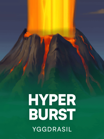 Game image for Hyper Burst