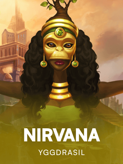 Game image for Nirvana