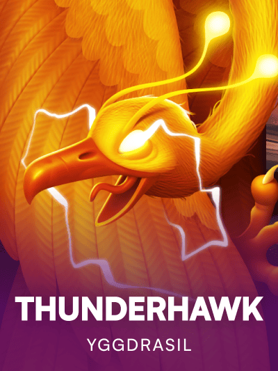 Game image for Thunderhawk