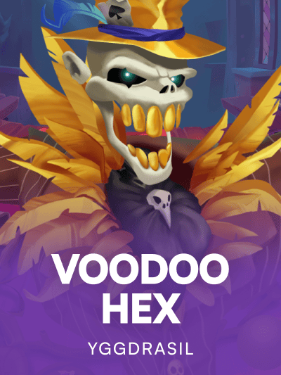Game image for Voodoo Hex