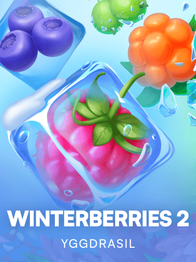 Game image for Winterberries 2