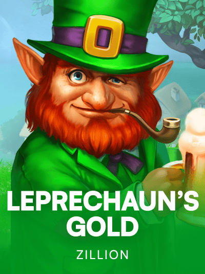 Game image for Leprechaun's Gold