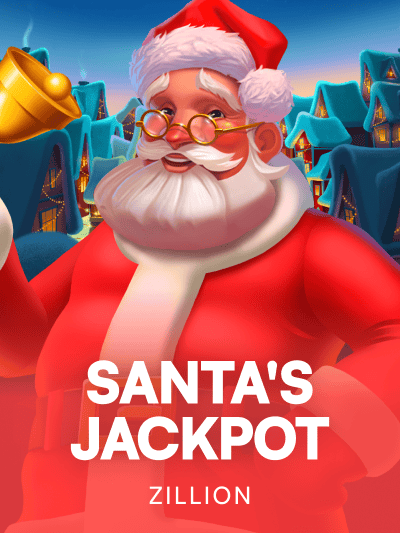 Game image for Santa's Jackpot