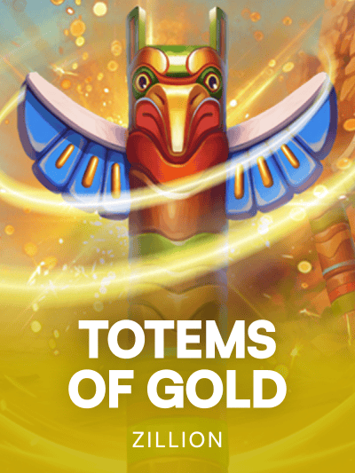Game image for Totems Of Gold