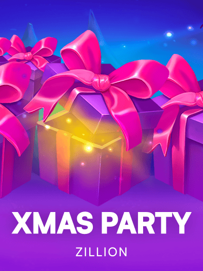 Game image for XMas Party